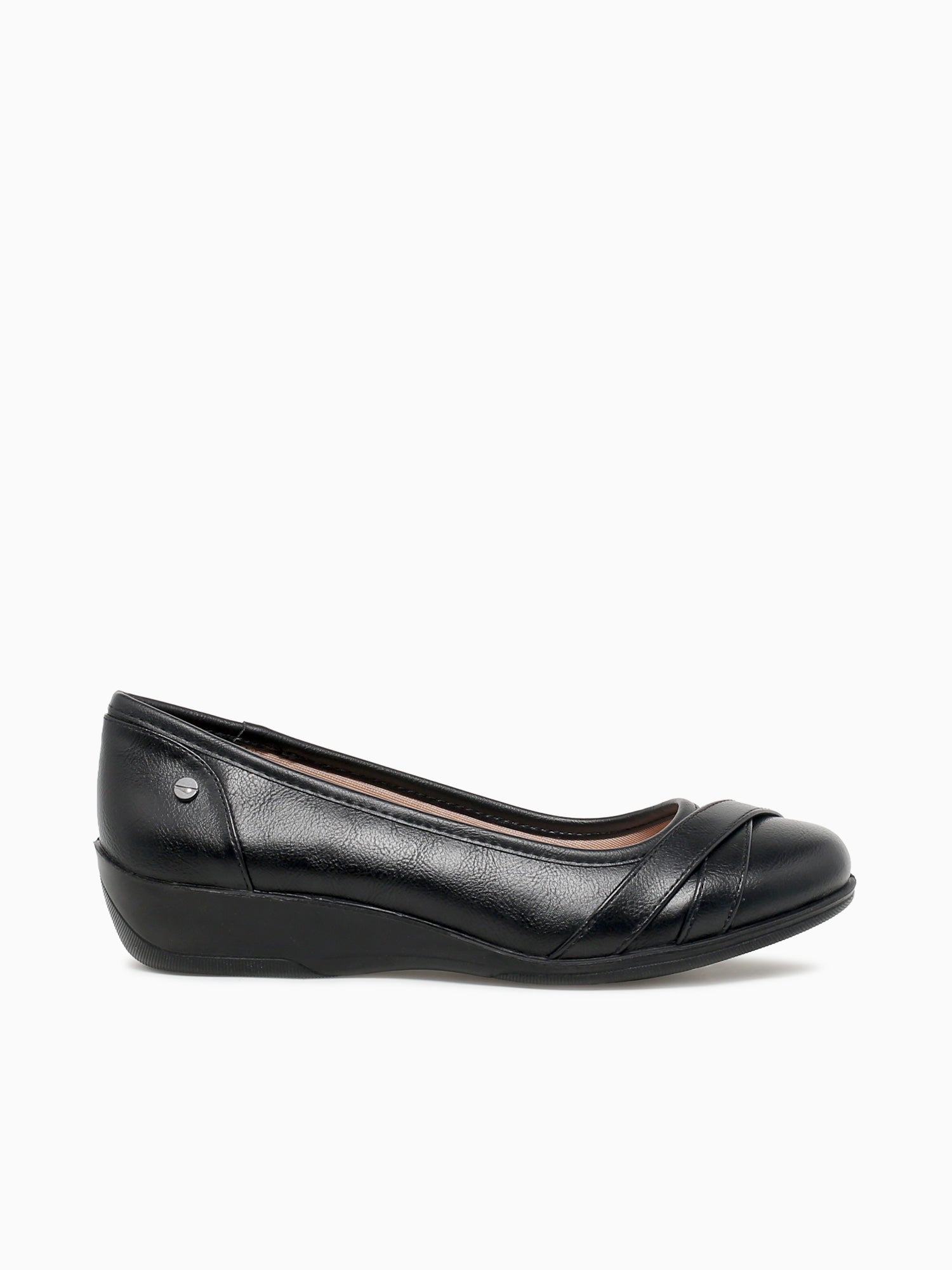 Iloyal Black Black / 5 / M