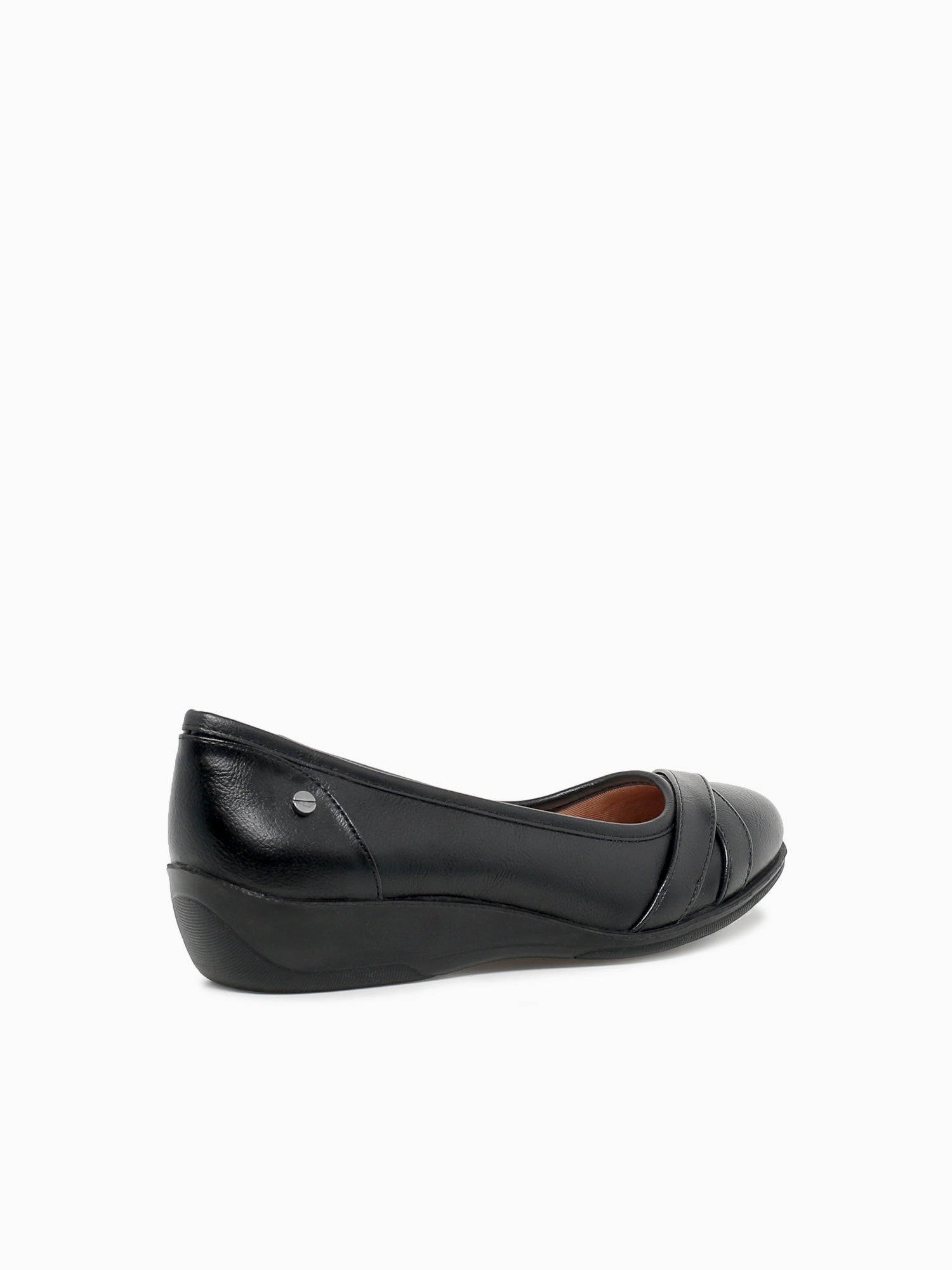 Iloyal Black Black / 5 / M