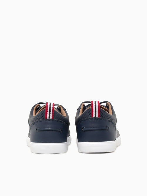 Bayliss 119 1 U 737cma0073092 Nvy Wht Navy / 7 / M