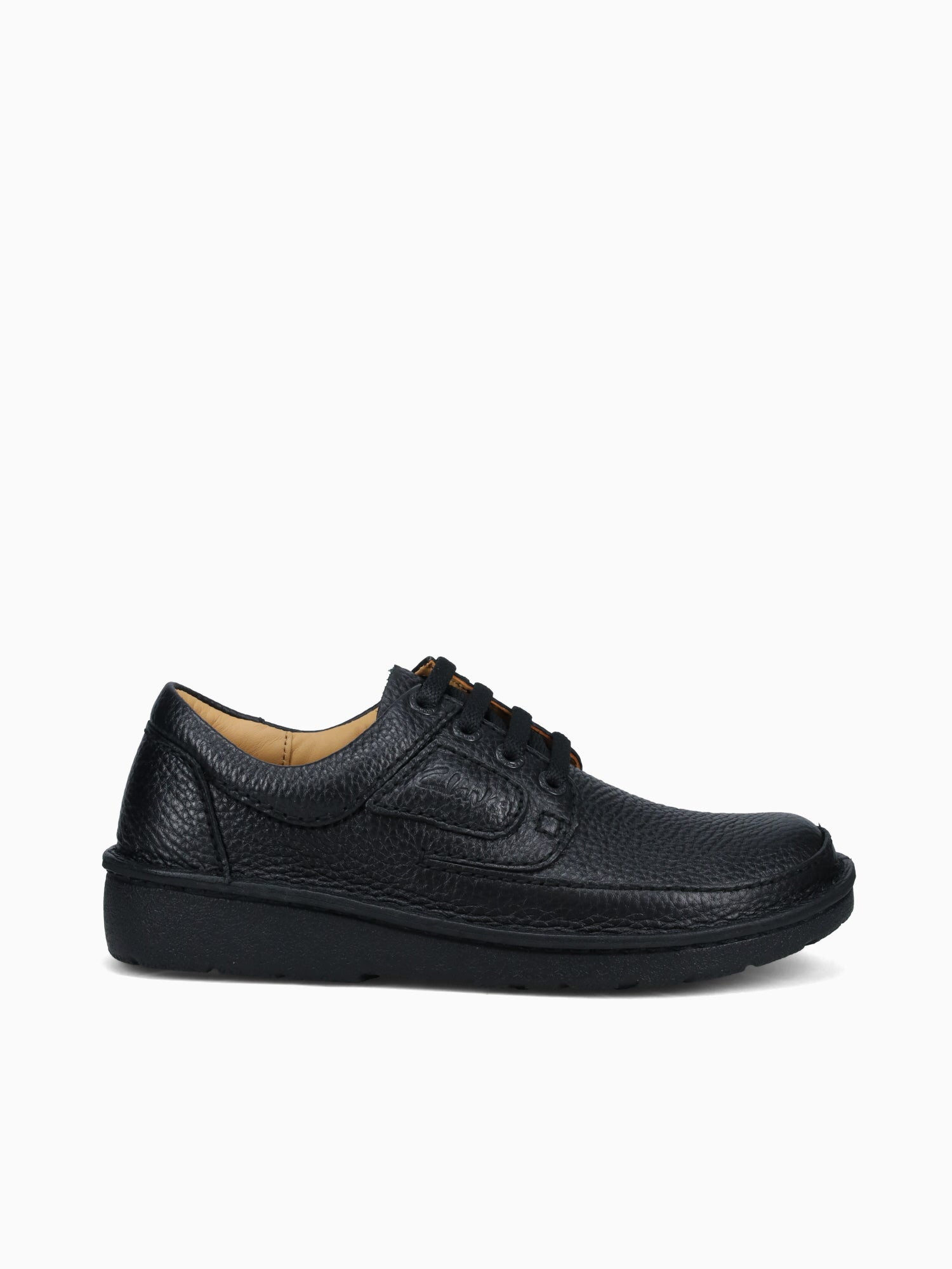 Clarks Nature II 8.5 Men s Black