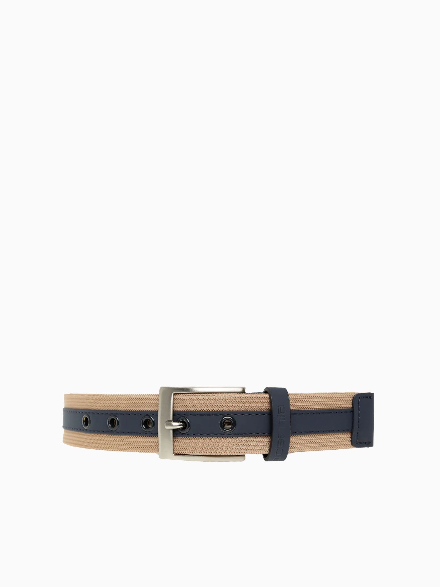 Strap Khaki Navy fab Nbk Black / 46