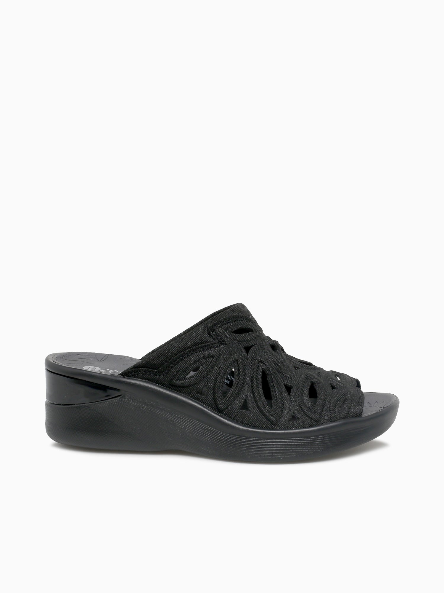 Susie G8519f1001 Black Black / 5 / M