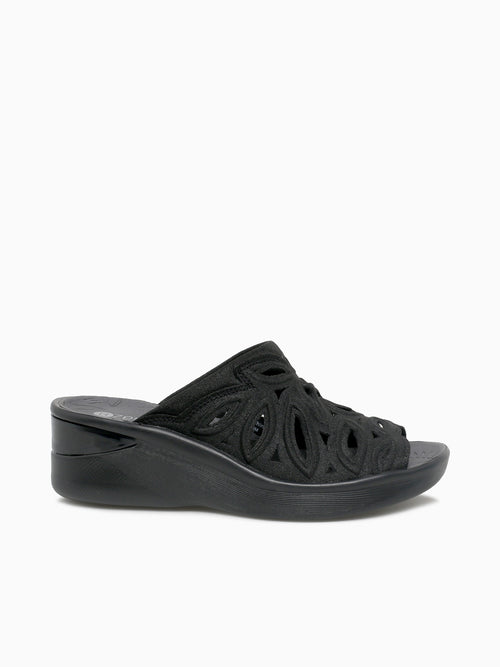 Susie G8519f1001 Black Black / 5 / M