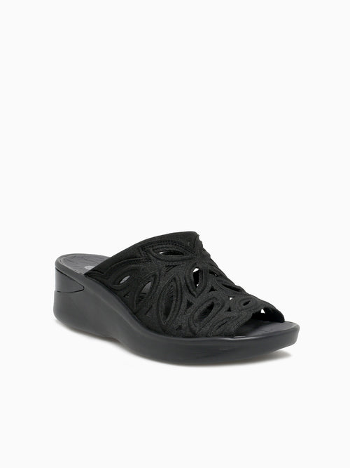 Susie G8519f1001 Black Black / 5 / M