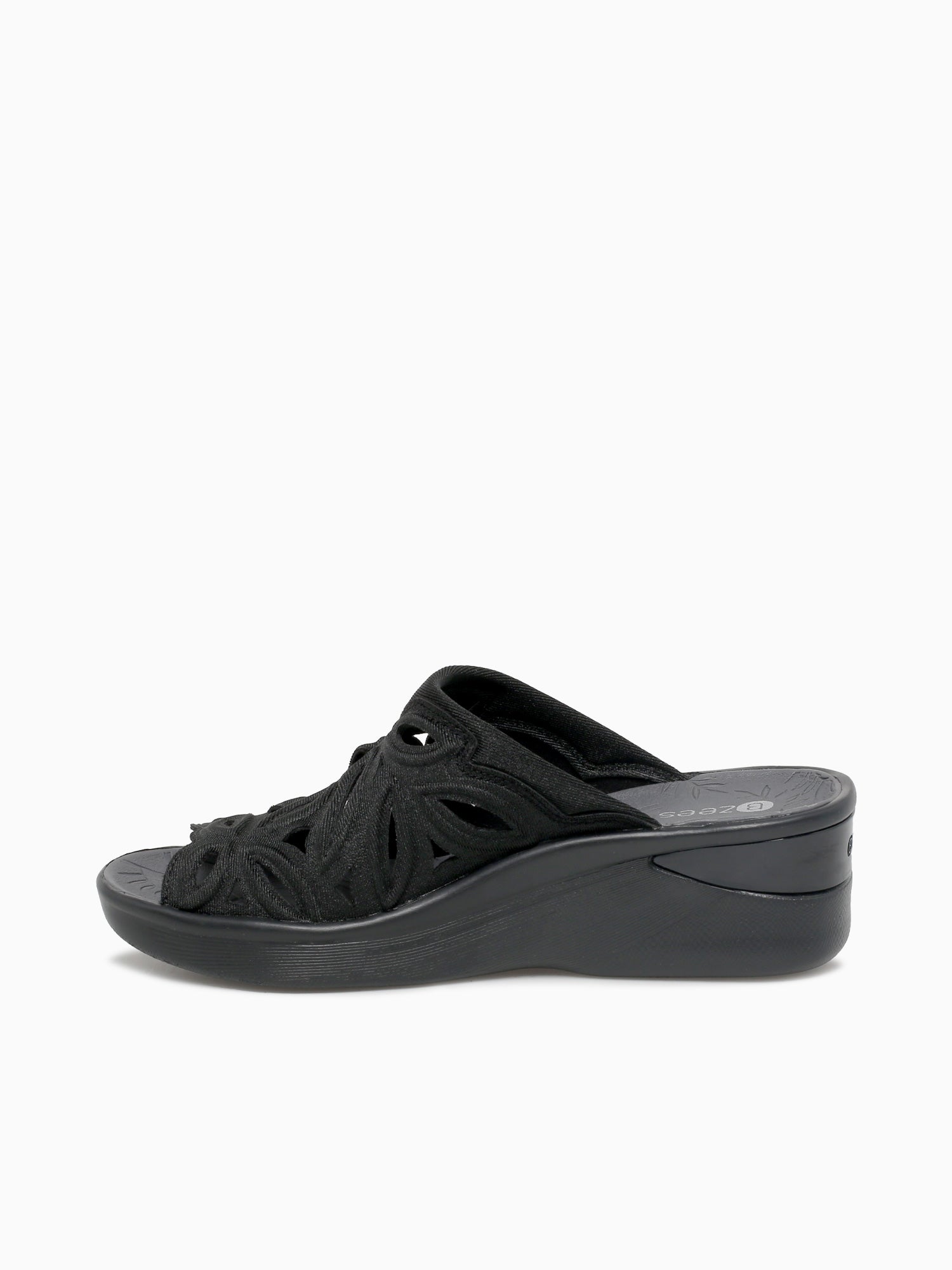 Susie G8519f1001 Black Black / 5 / M