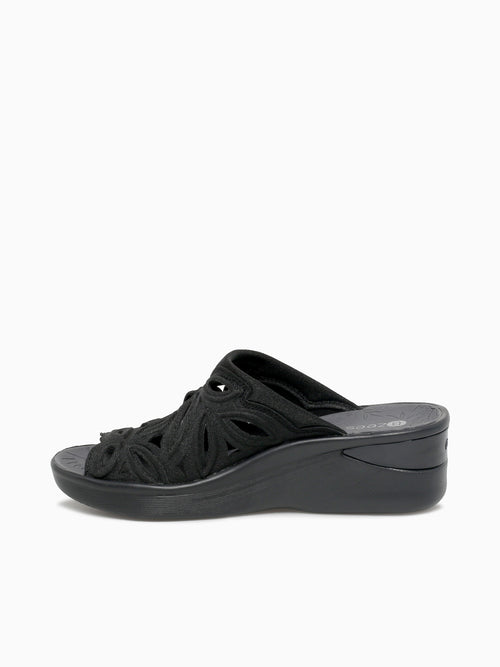 Susie G8519f1001 Black Black / 5 / M