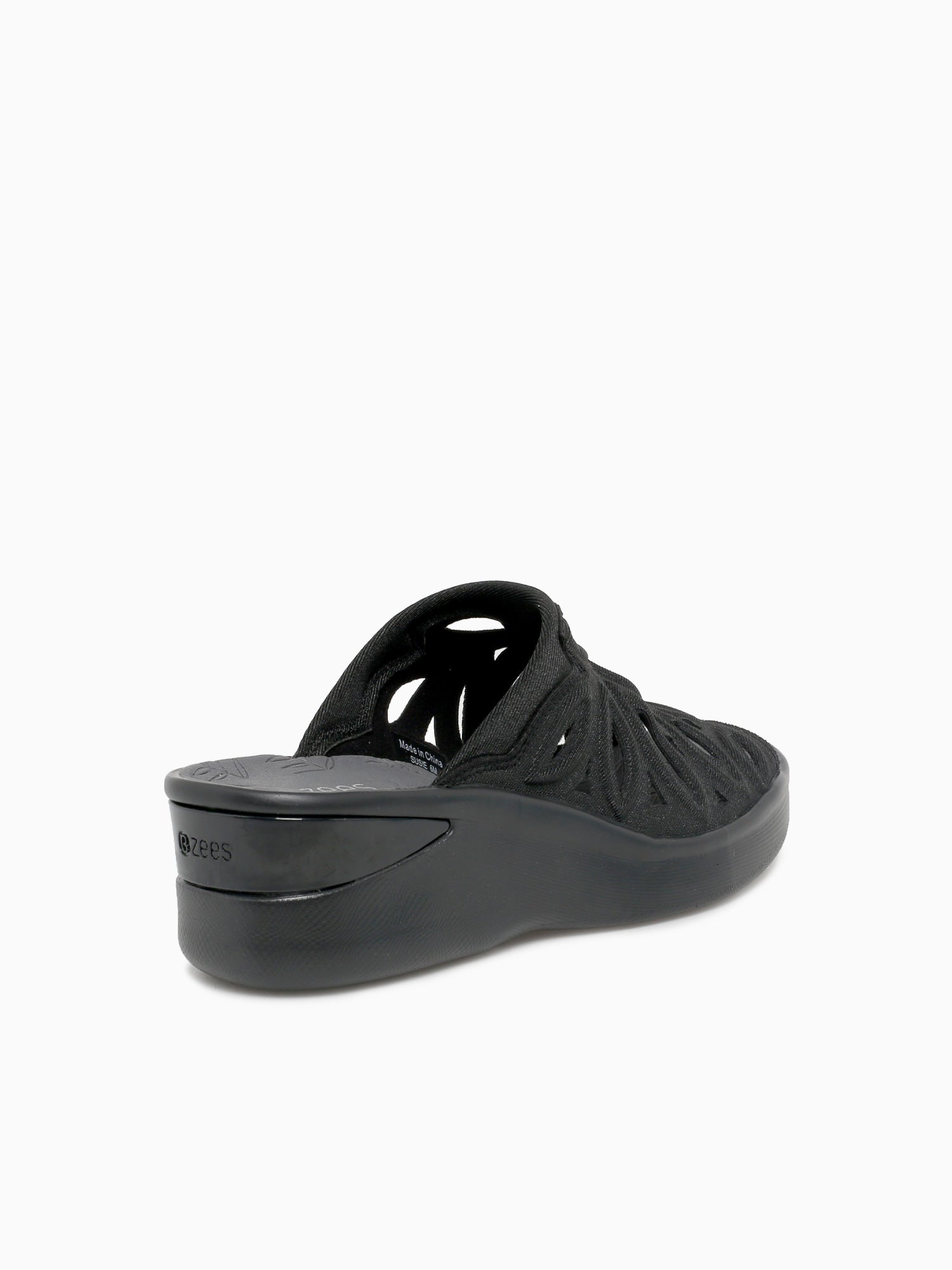 Susie G8519f1001 Black Black / 5 / M