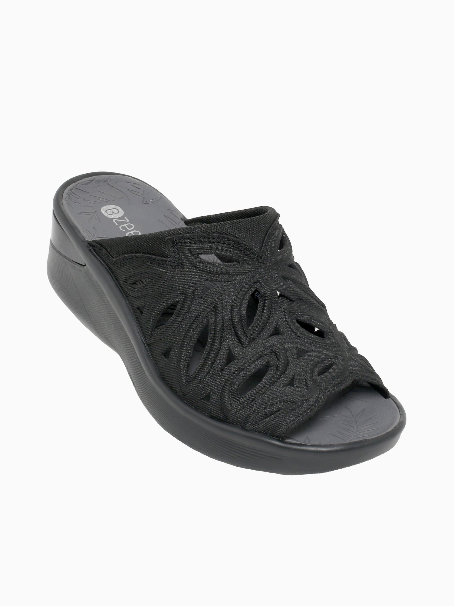 Susie G8519f1001 Black Black / 5 / M