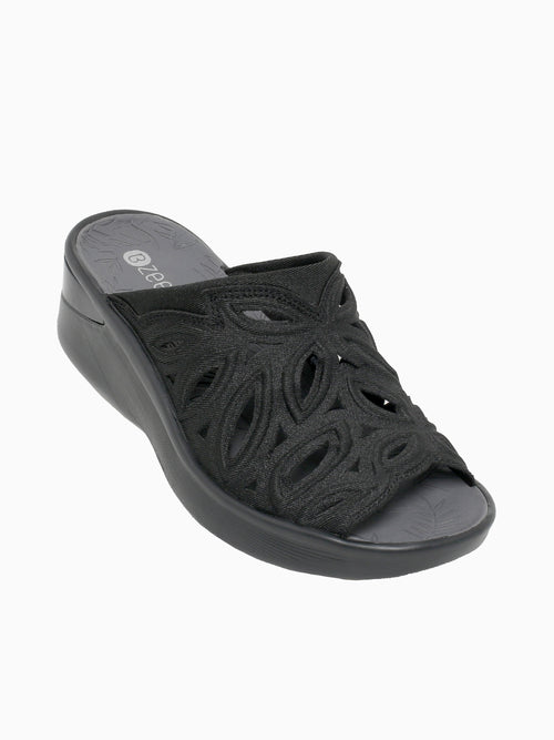 Susie G8519f1001 Black Black / 5 / M
