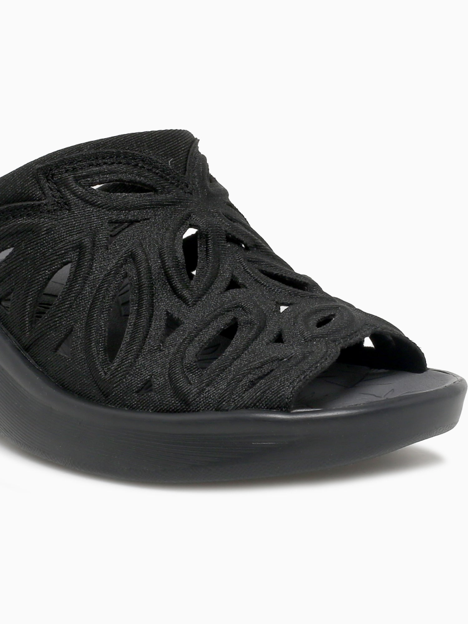 Susie G8519f1001 Black Black / 5 / M