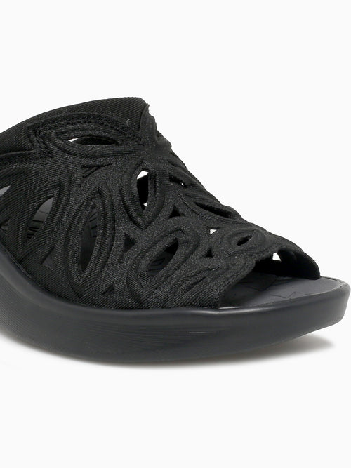 Susie G8519f1001 Black Black / 5 / M