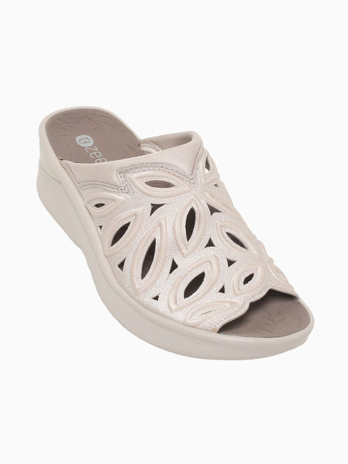 Susie G8519f1250 Sand Beige / 5 / M