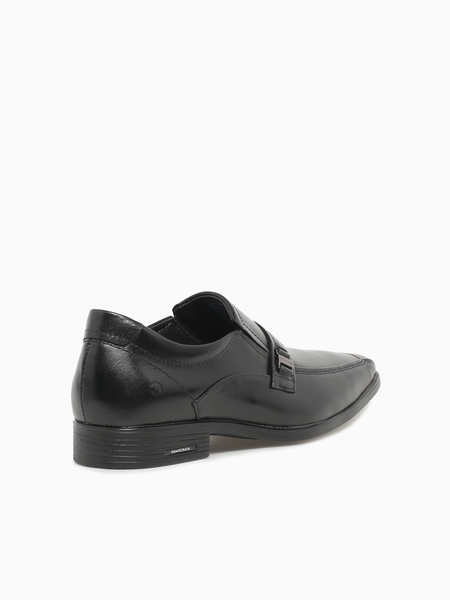 250102001 Negro Lea Black / 5 / M