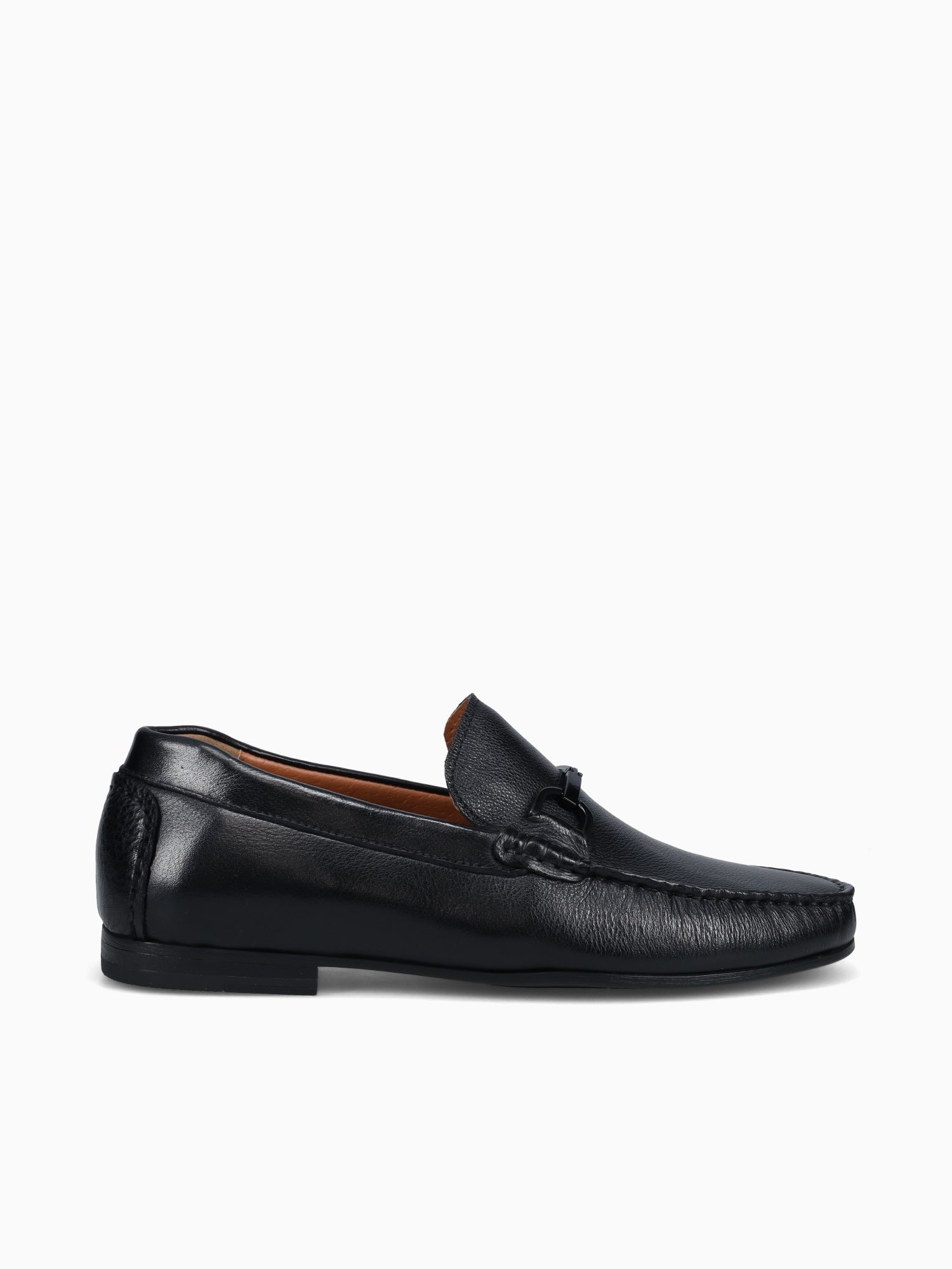 Baldric Jp 13693 Black Soft Tumb Black / 7 / M