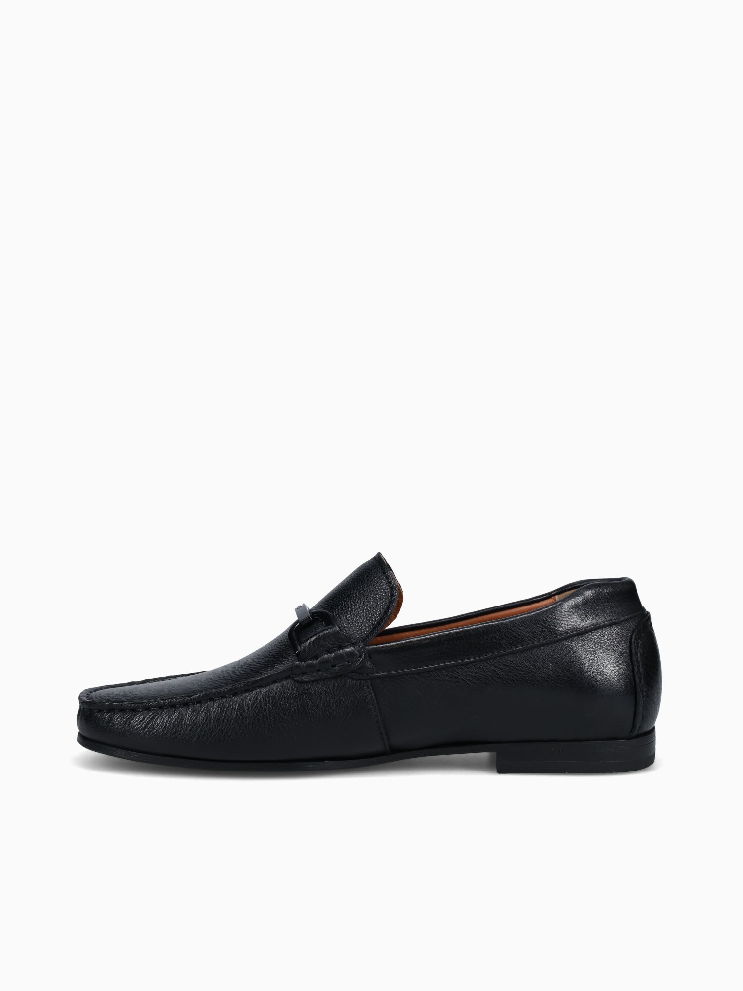 Baldric Jp 13693 Black Soft Tumb Black / 7 / M