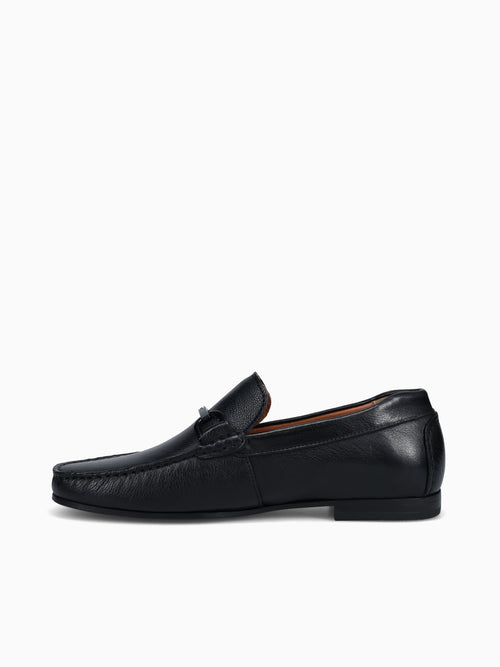 Baldric Jp 13693 Black Soft Tumb Black / 7 / M