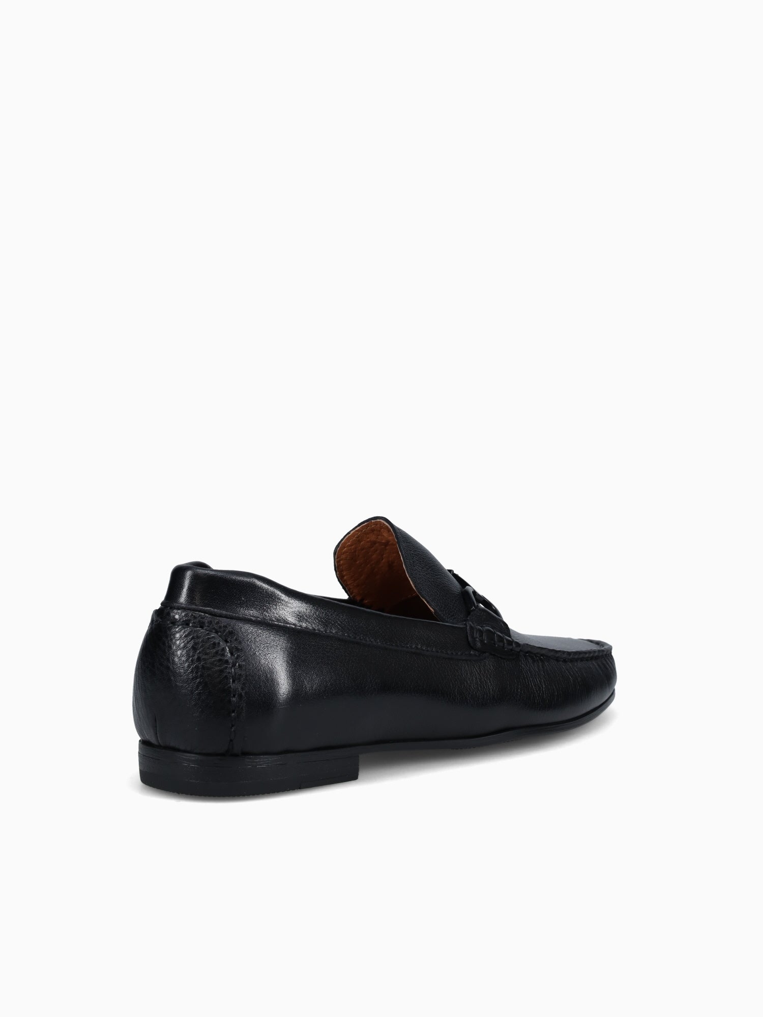 Baldric Jp 13693 Black Soft Tumb Black / 7 / M