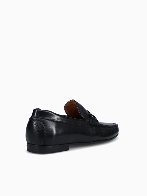 Baldric Jp 13693 Black Soft Tumb Black / 7 / M