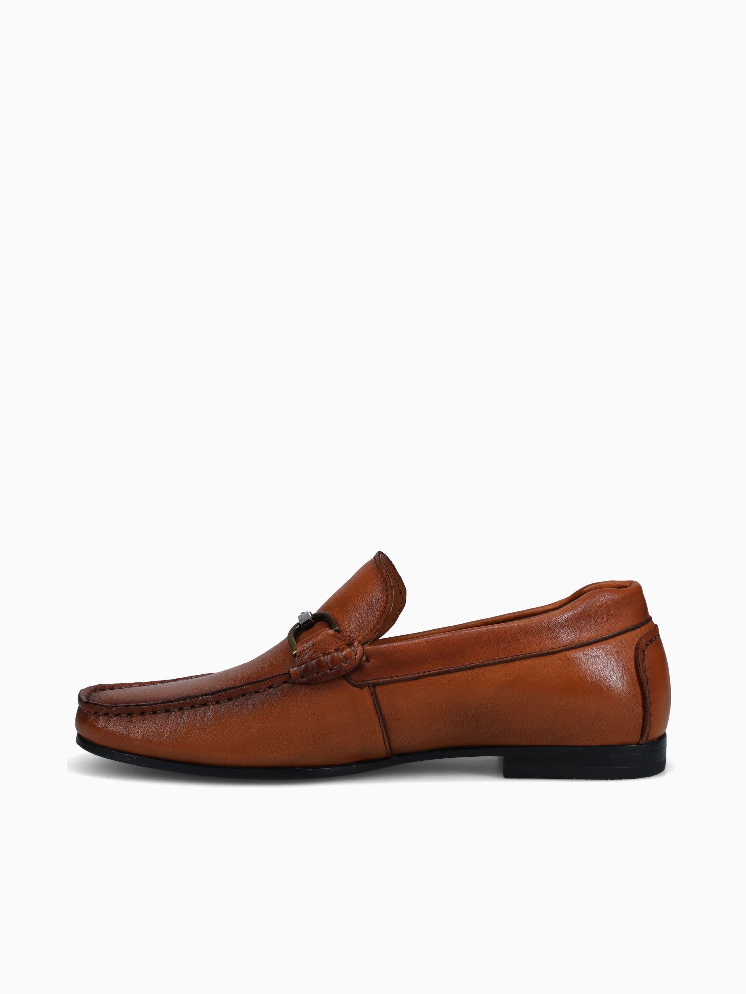 Baldric Jp 13693 Tan Soft Tumb Lea Tan / 7 / M