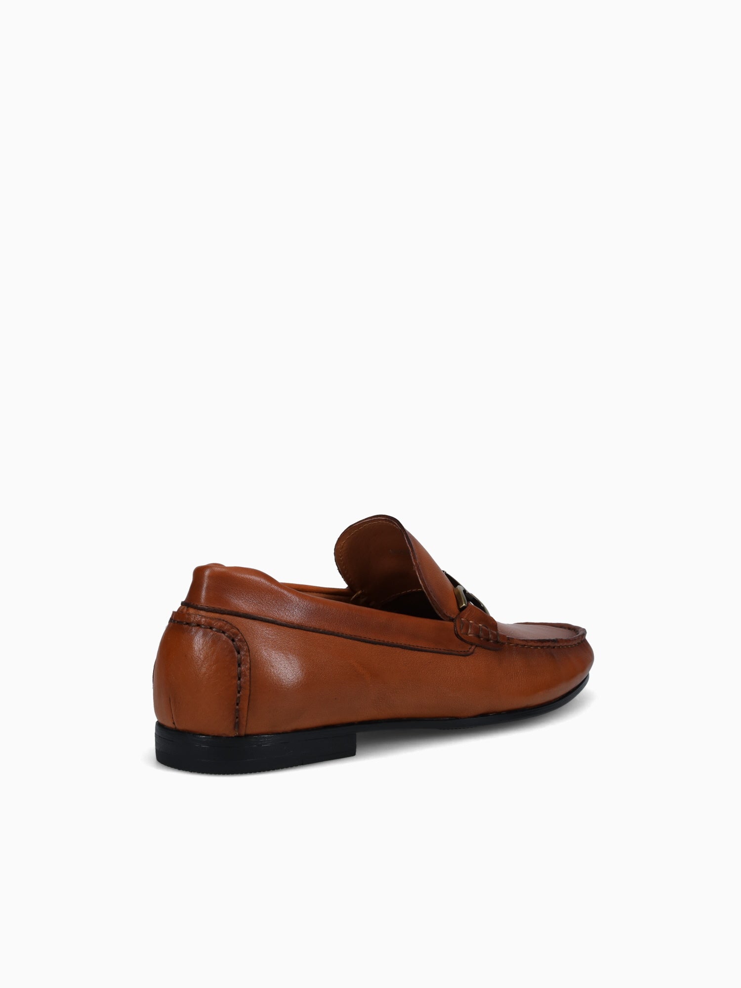 Baldric Jp 13693 Tan Soft Tumb Lea Tan / 7 / M