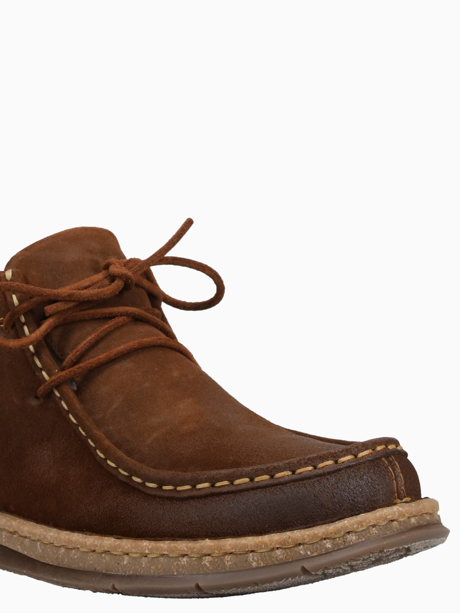 Brock Brown Leather Brown / 7 / M