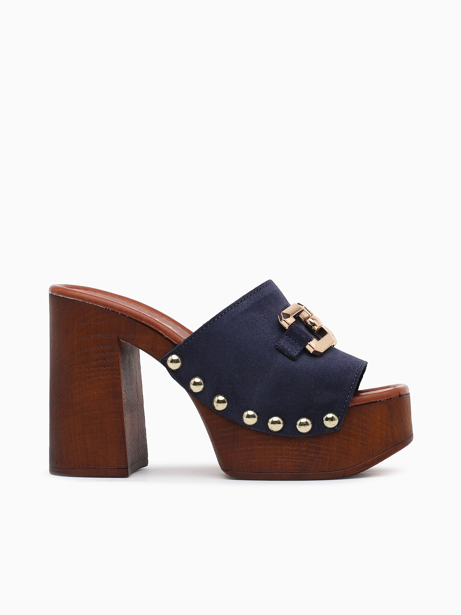 8666 Navy Cam Navy / 36 / M