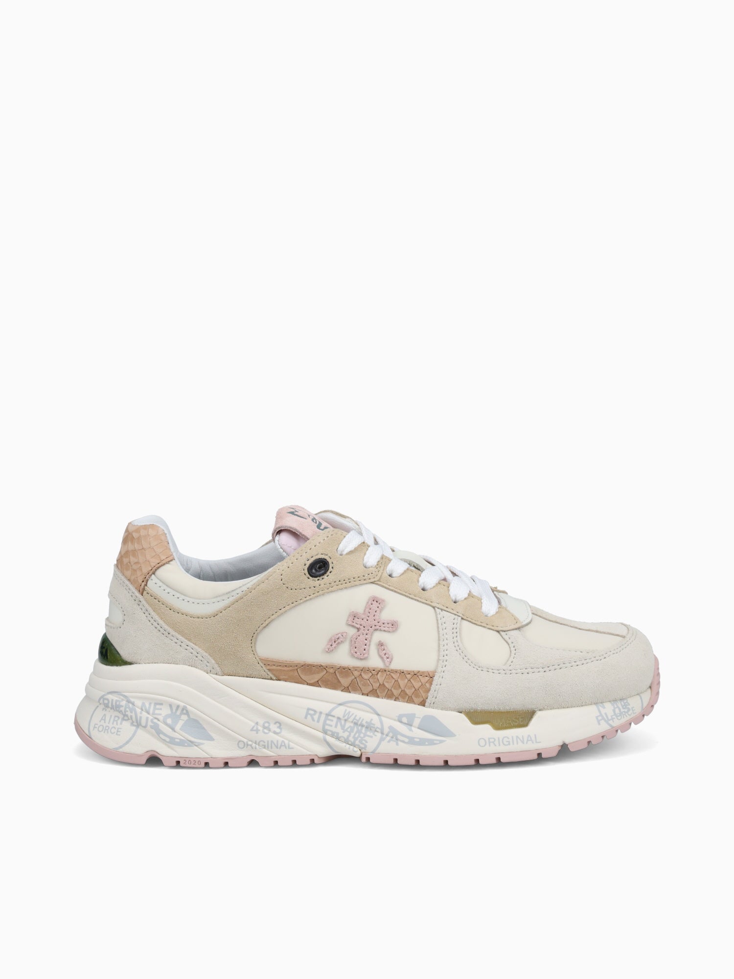 Premiata - Sneakers MaseD 7895 su Shop Premiata - Sneakers MaseD 7895 su Shop