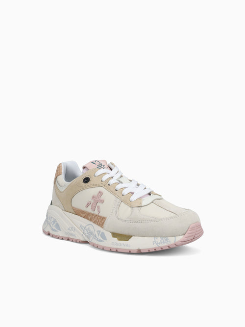 Mased Beige Beige / 36 / M
