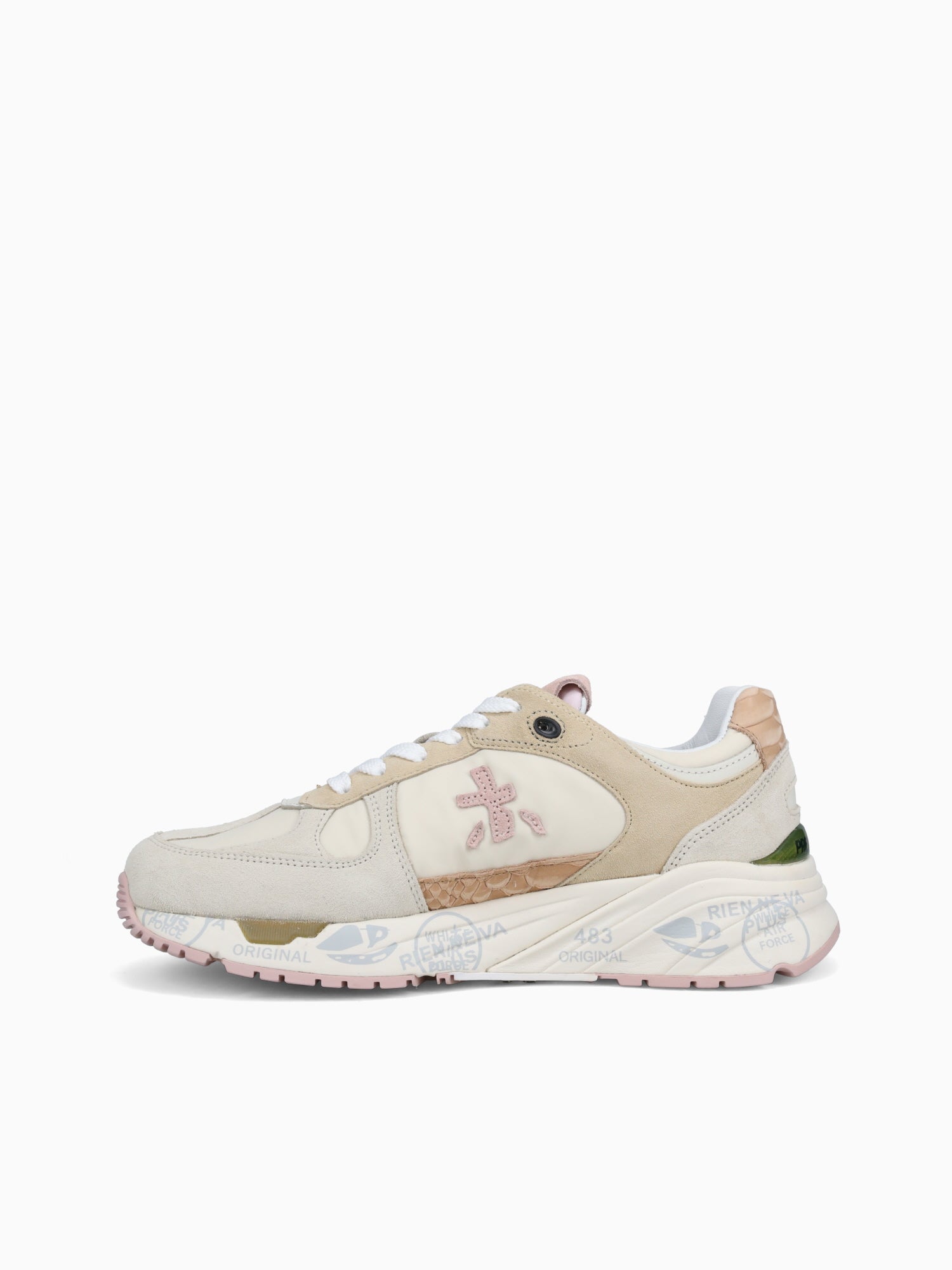 Mased Beige Beige / 36 / M