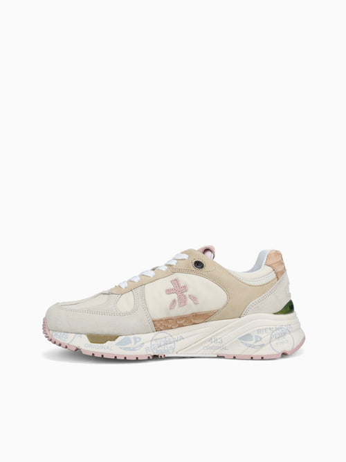Mased Beige Beige / 36 / M