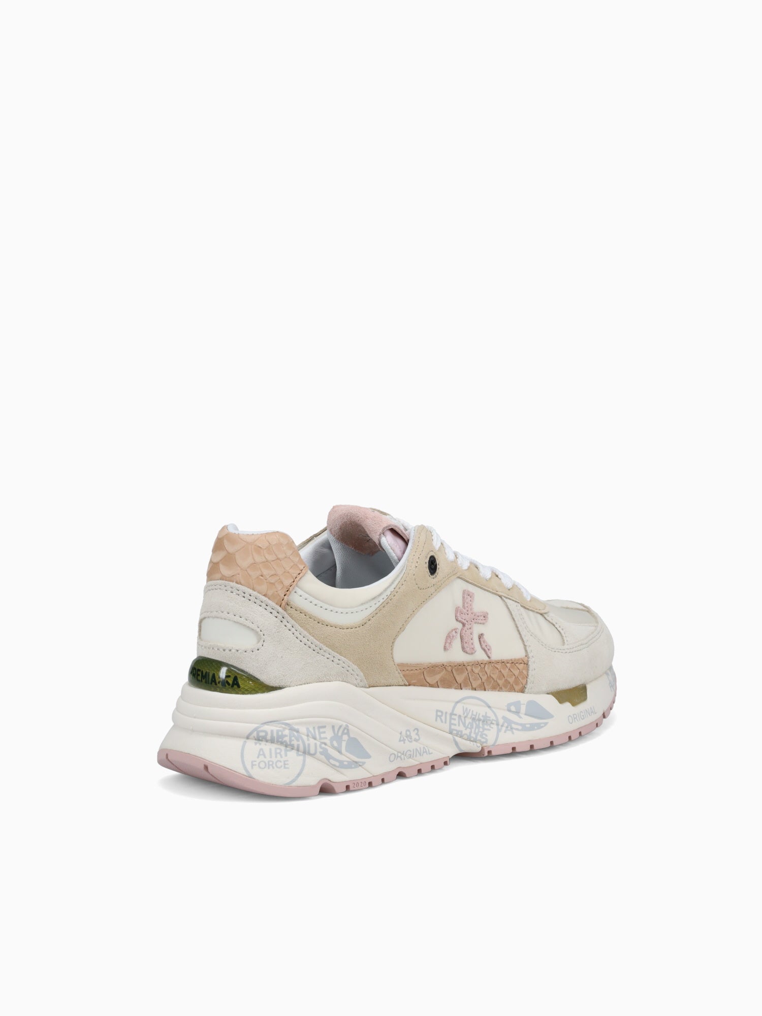 Mased Beige Beige / 36 / M