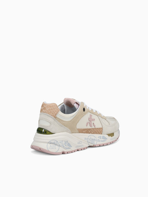 Mased Beige Beige / 36 / M