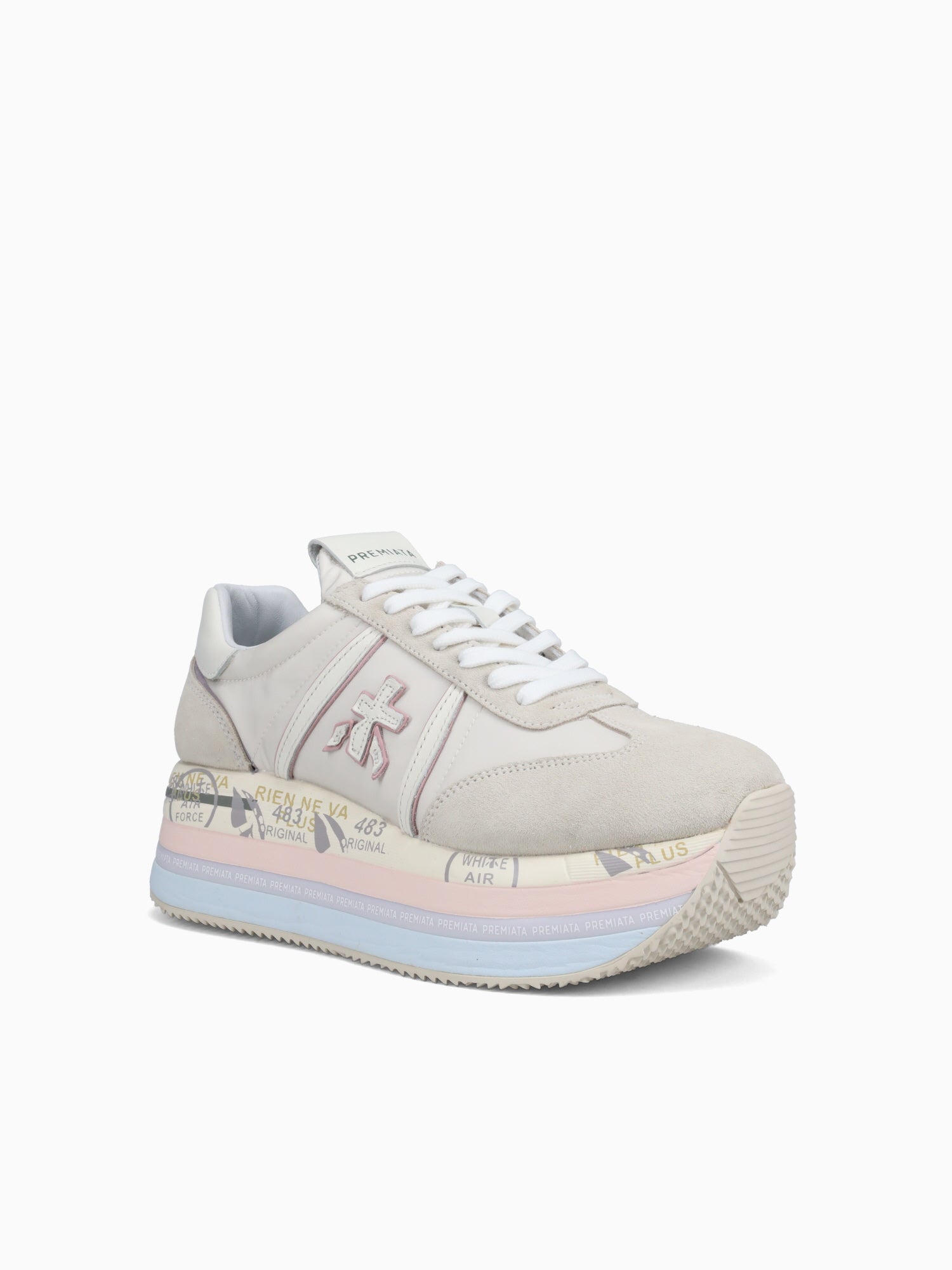 Beth Beige Beige / 36 / M