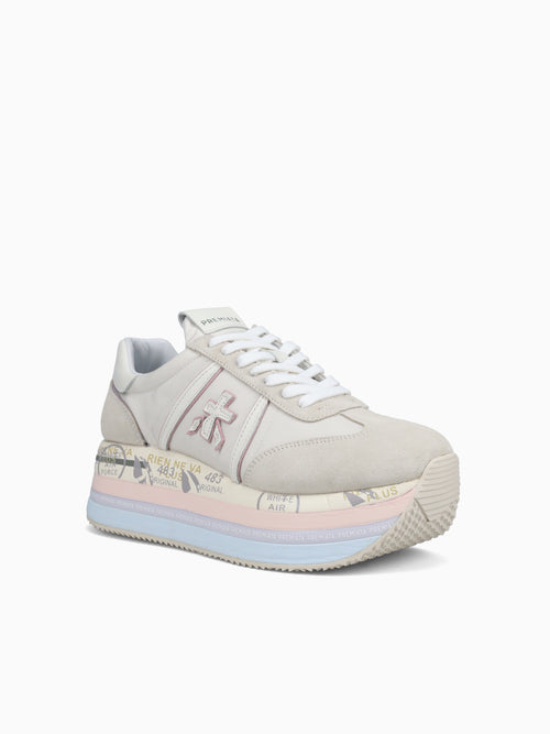 Beth Beige Beige / 36 / M