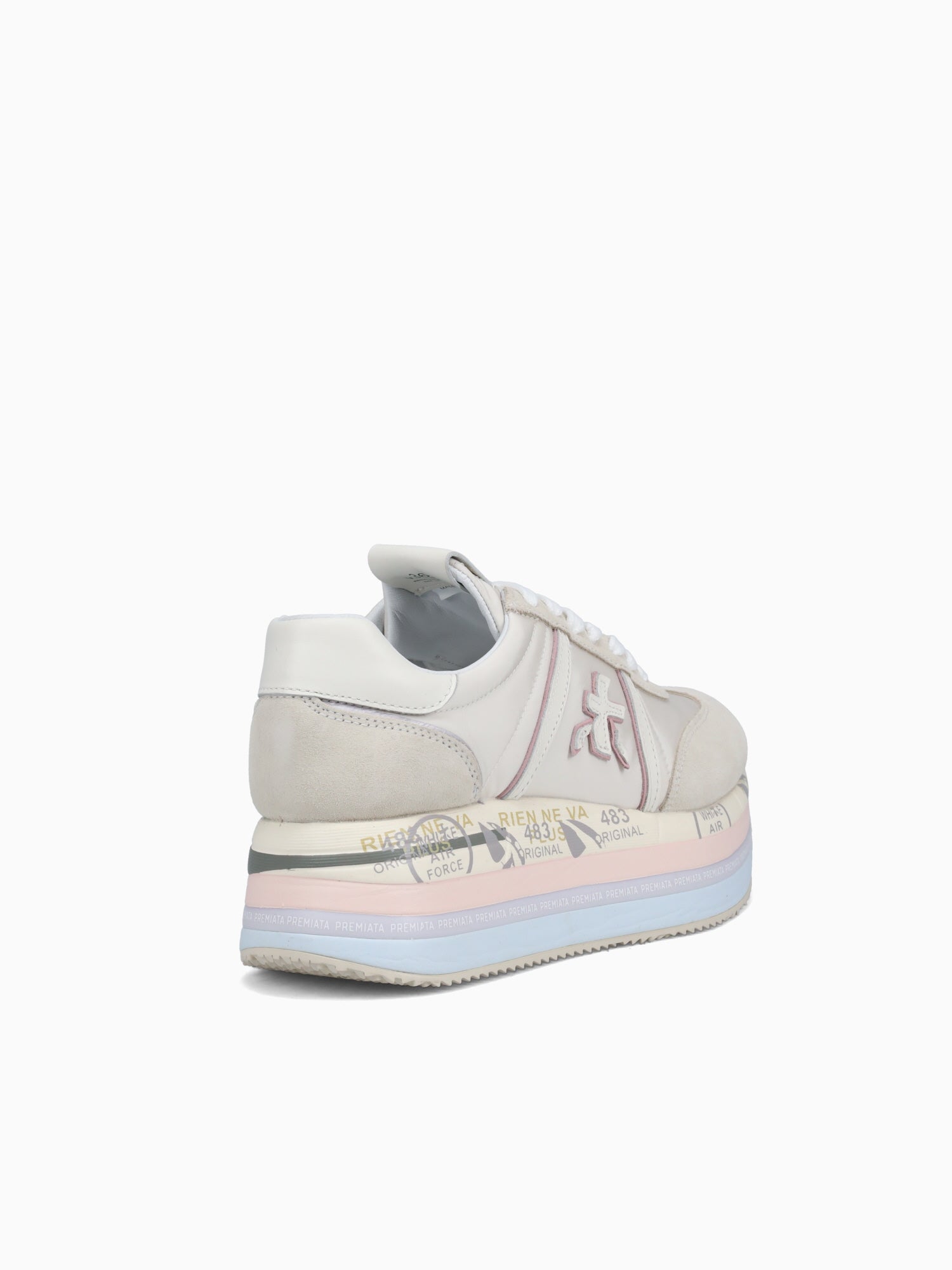 Beth Beige Beige / 36 / M