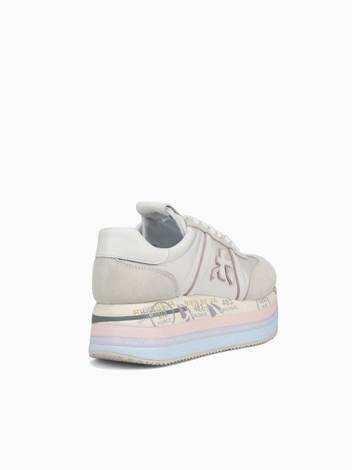 Beth Beige Beige / 36 / M