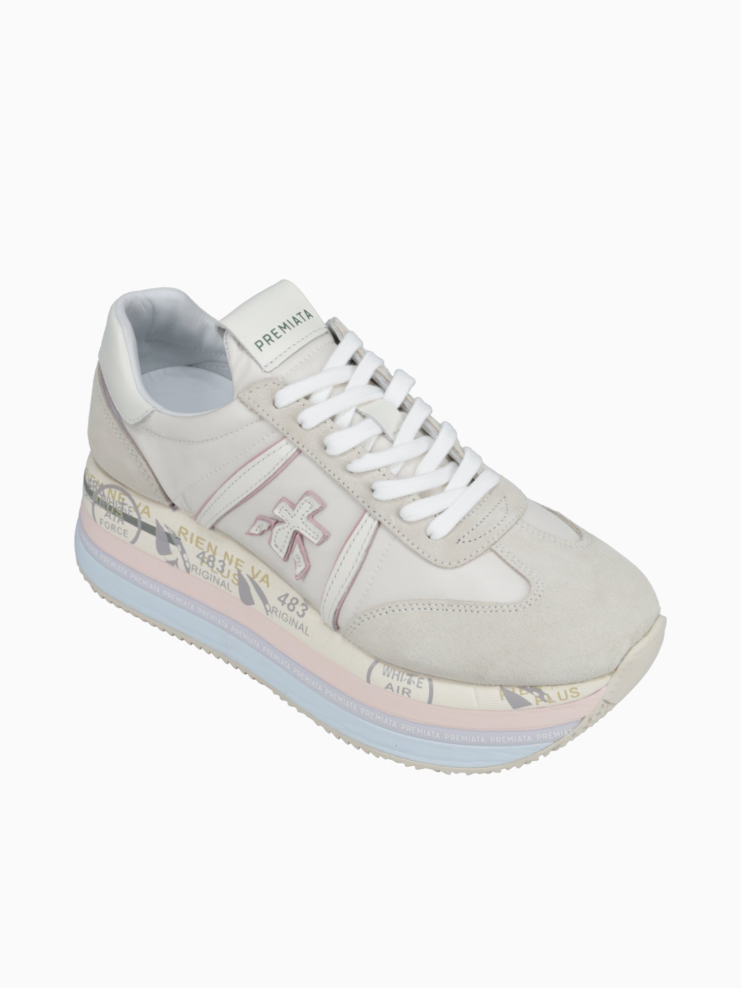 Beth Beige Beige / 36 / M