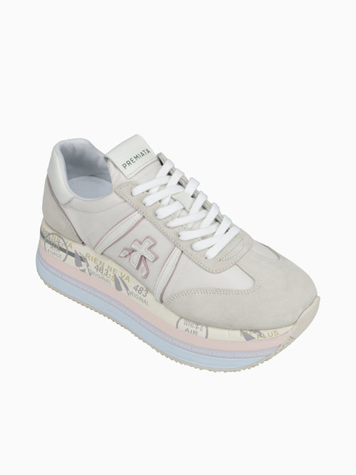 Beth Beige Beige / 36 / M