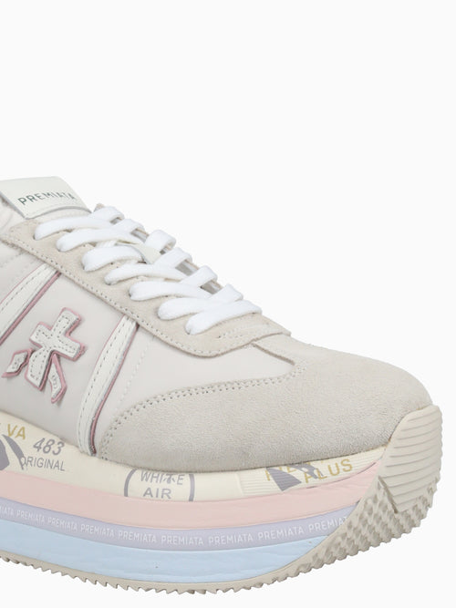 Beth Beige Beige / 36 / M