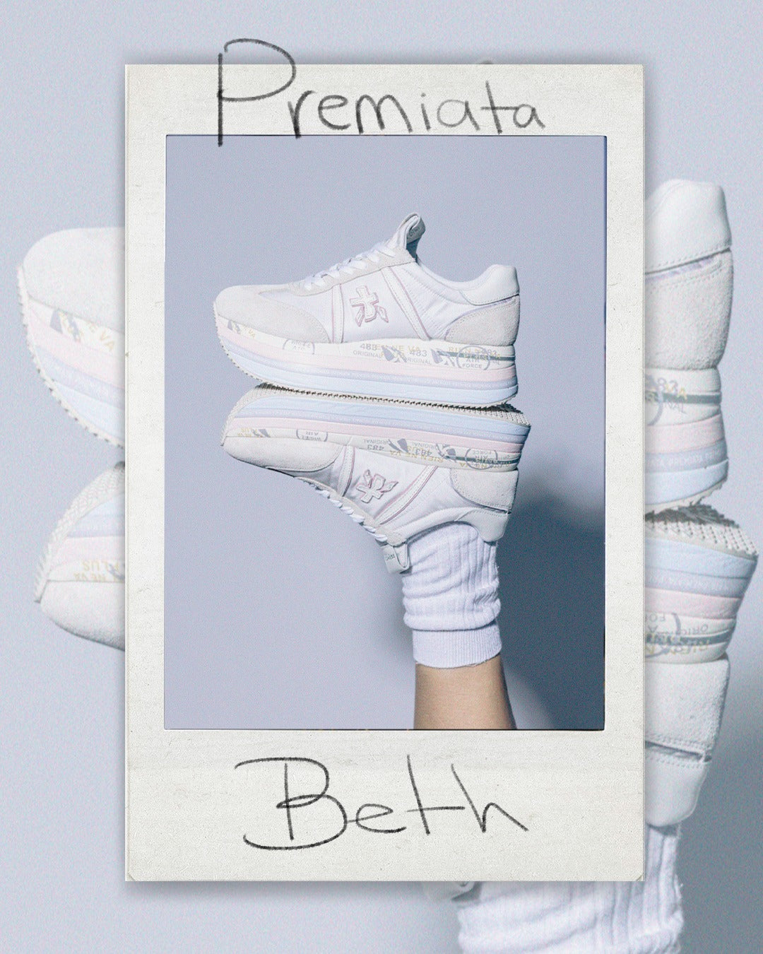Beth Beige