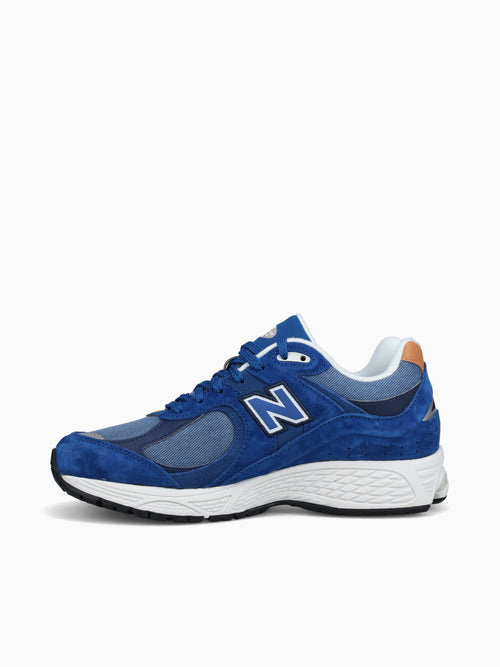 M2002rea Blue Sepia Blue Blue / 8 / M