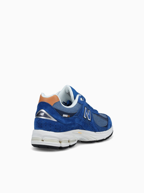M2002rea Blue Sepia Blue Blue / 8 / M