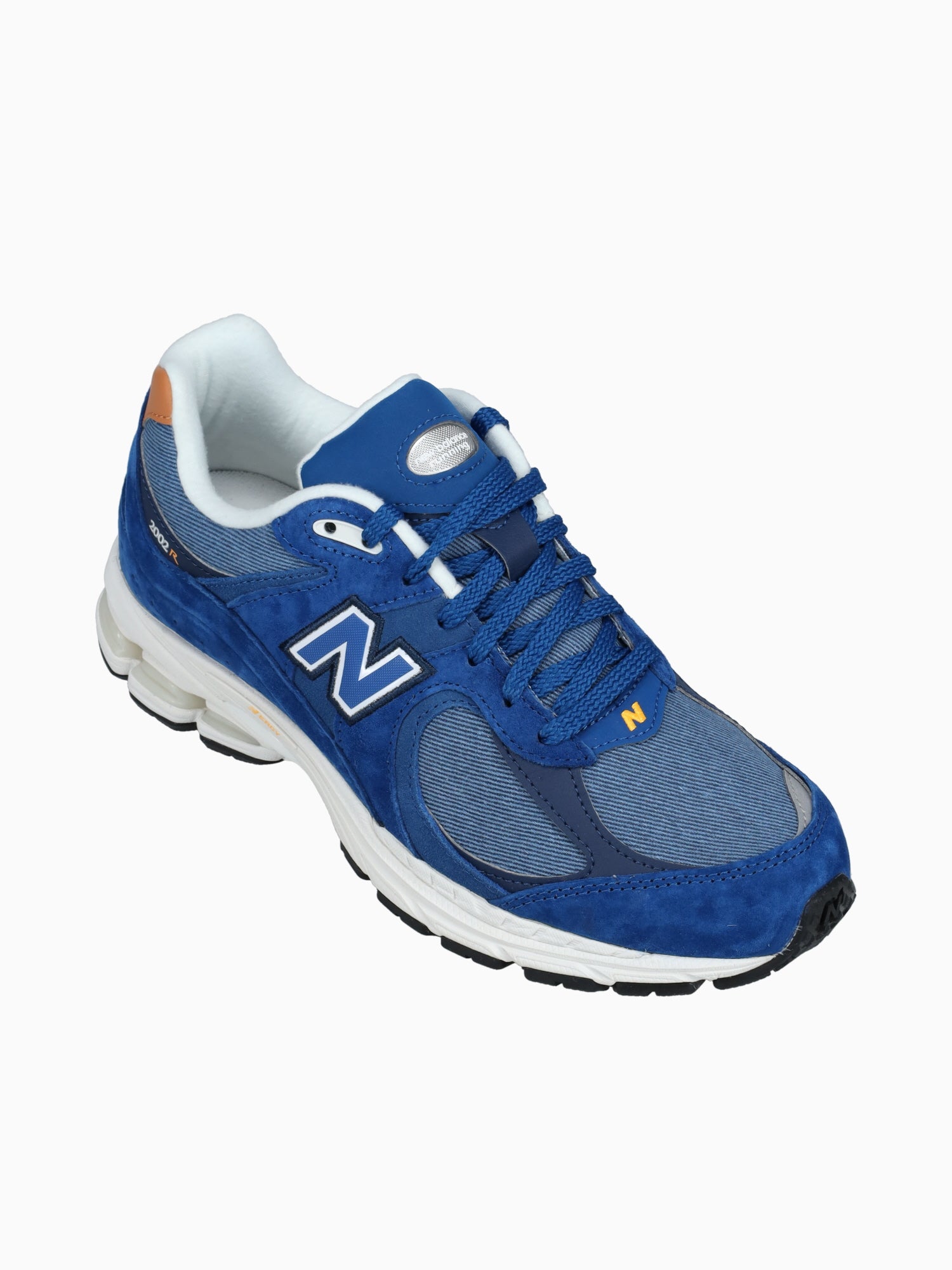 M2002rea Blue Sepia Blue Blue / 8 / M