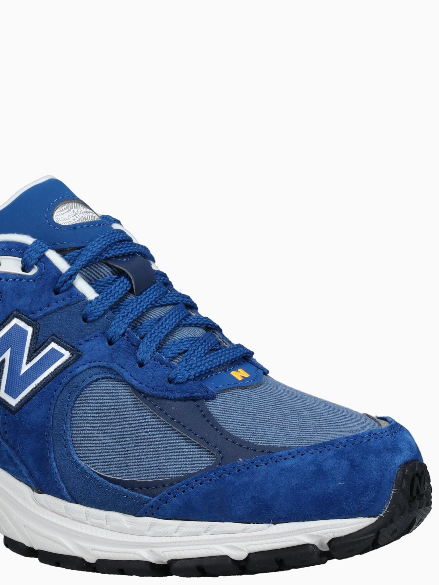 M2002rea Blue Sepia Blue Blue / 8 / M