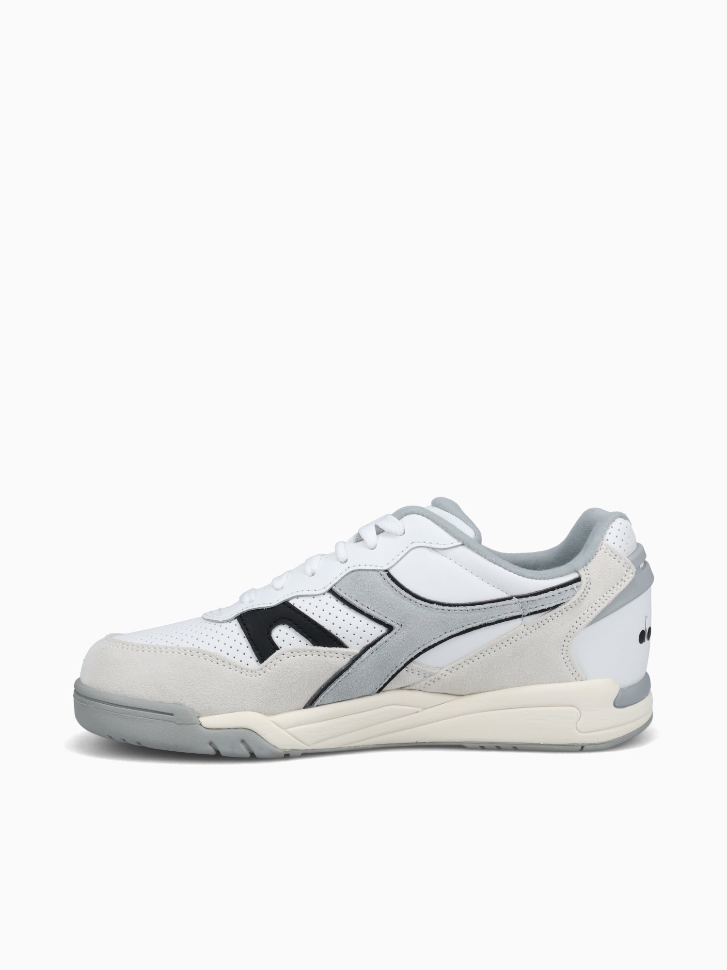 Winnersl White Grey Grey / 7 / M