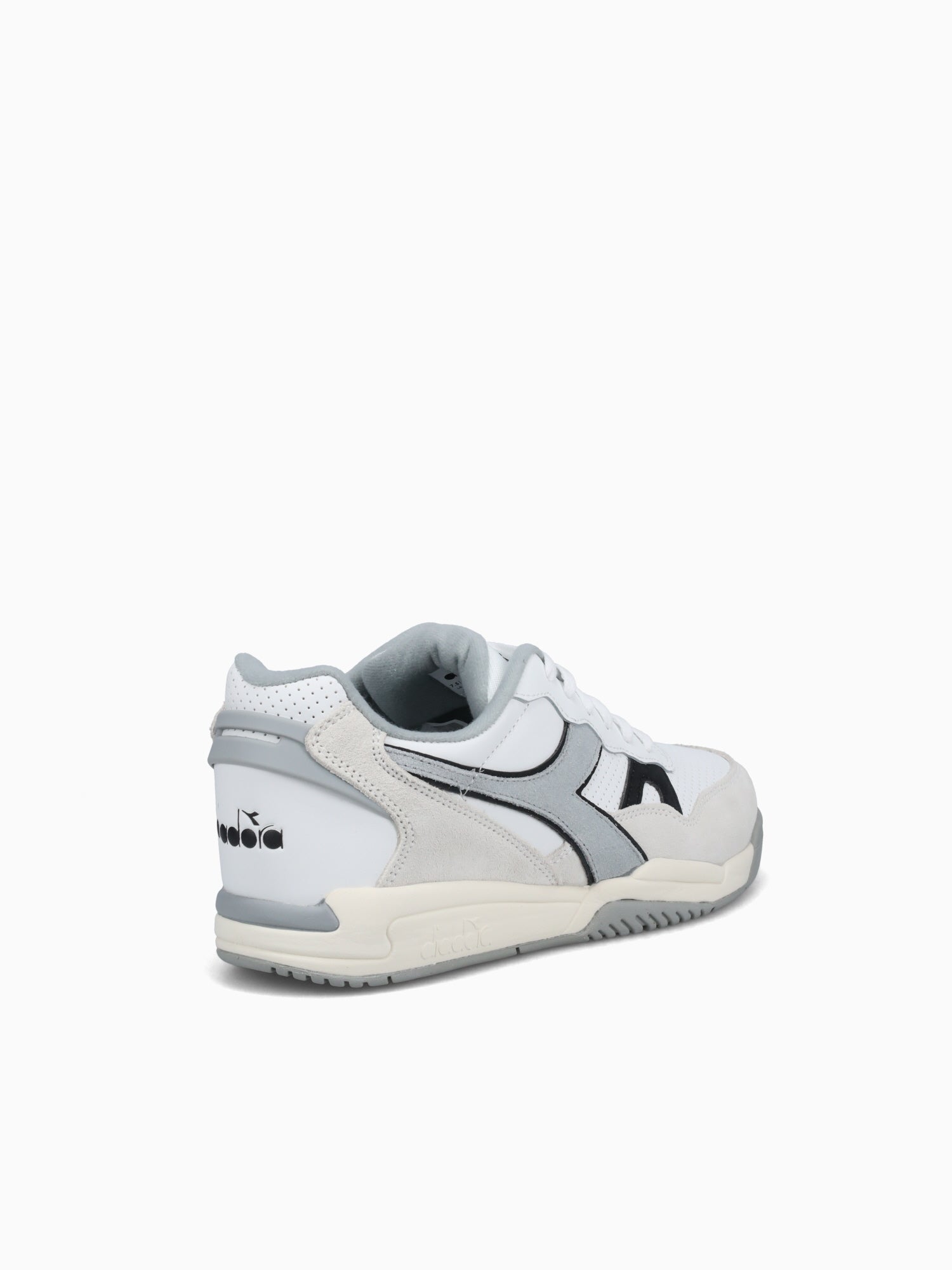 Winnersl White Grey Grey / 7 / M