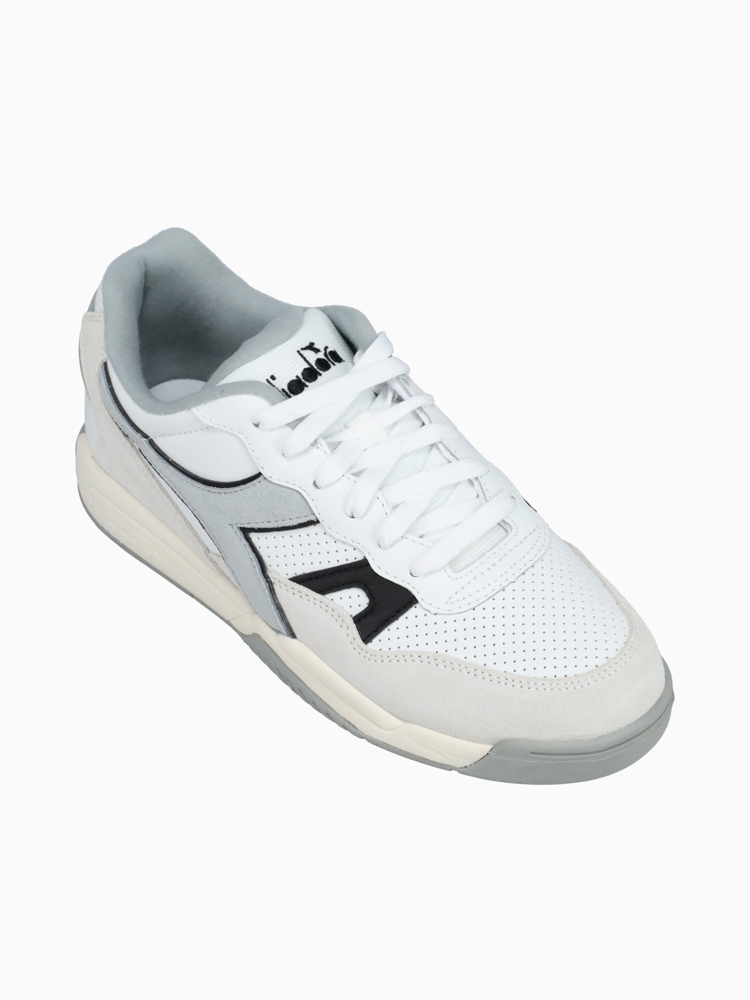 Winnersl White Grey Grey / 7 / M