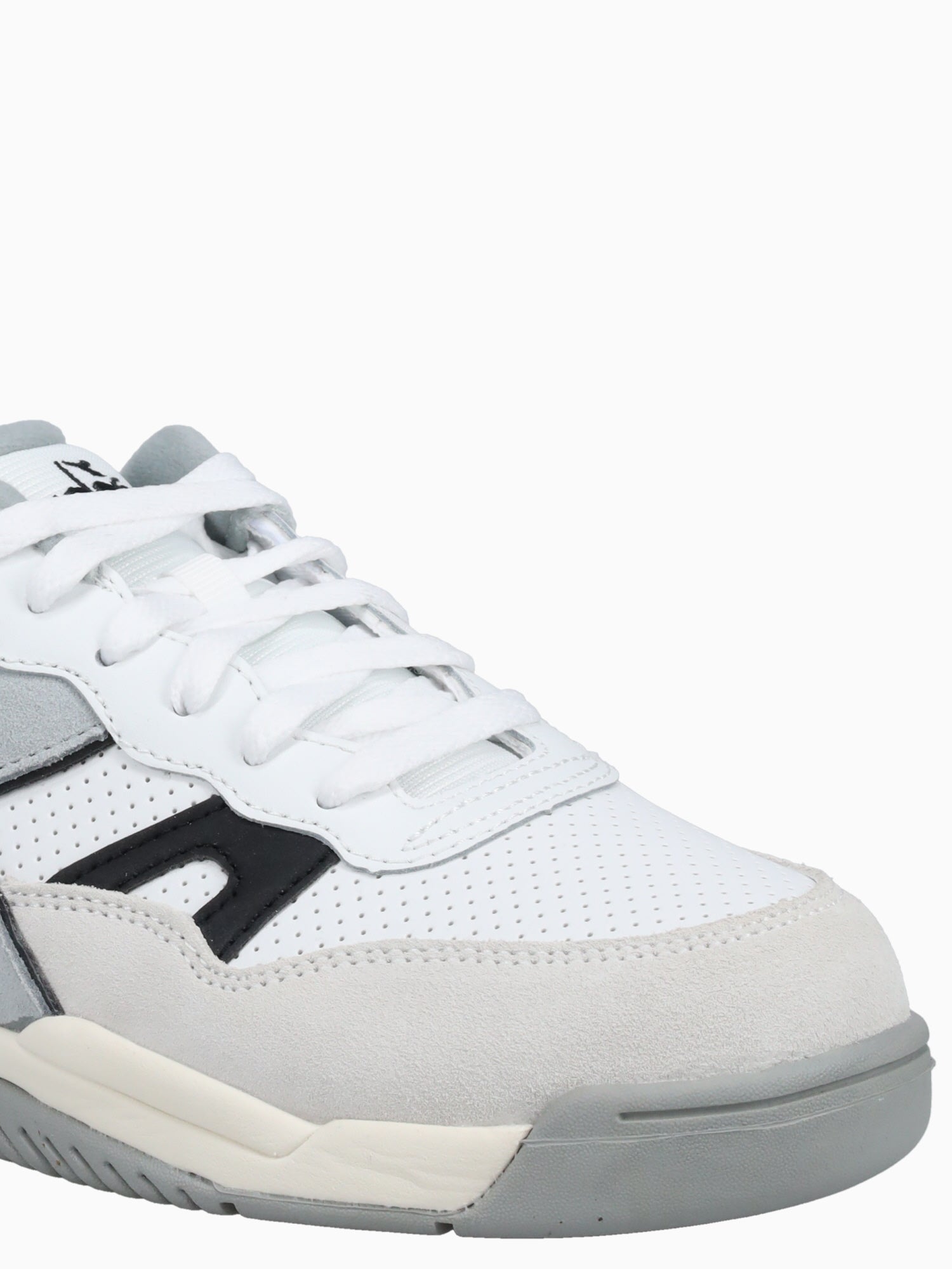 Winnersl White Grey Grey / 7 / M
