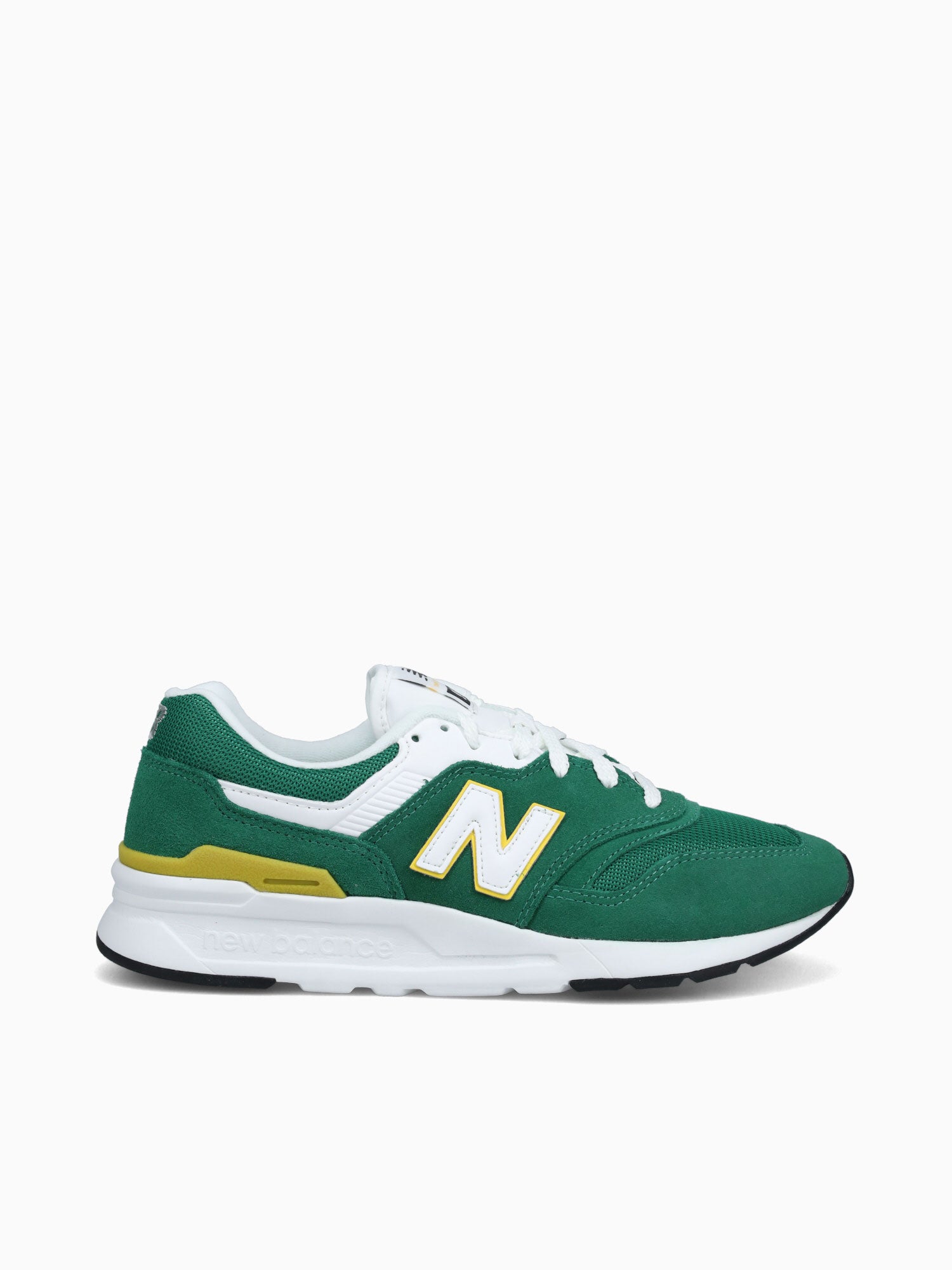 997h Classic Pine Green / 8 / M