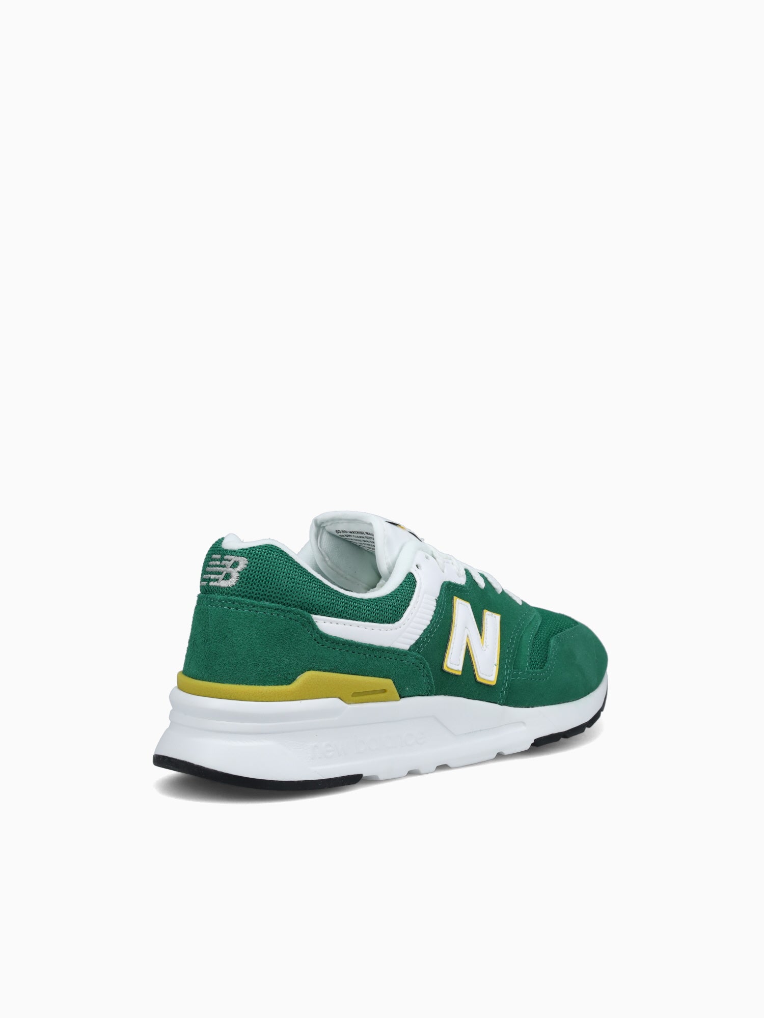 997h Classic Pine Green / 8 / M
